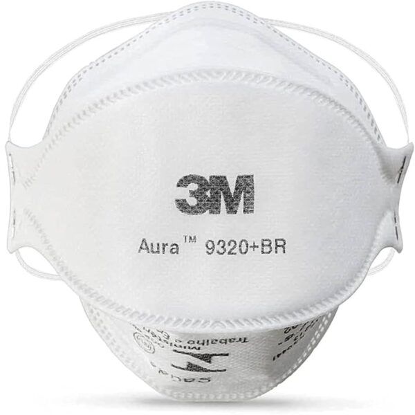 Respirador Aura 3M