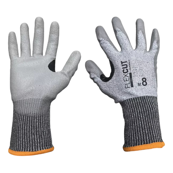Luva Danny Flexcut DA 45400 PU
