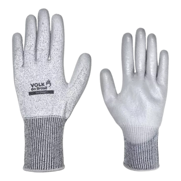 Luva Volk Cut Smart Anti Corte