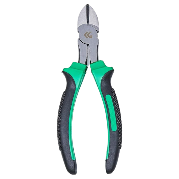 Alicate Corte Diagonal 6" Carbografite