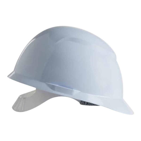 Capacete Camper Avant Com Suspensão Classe B