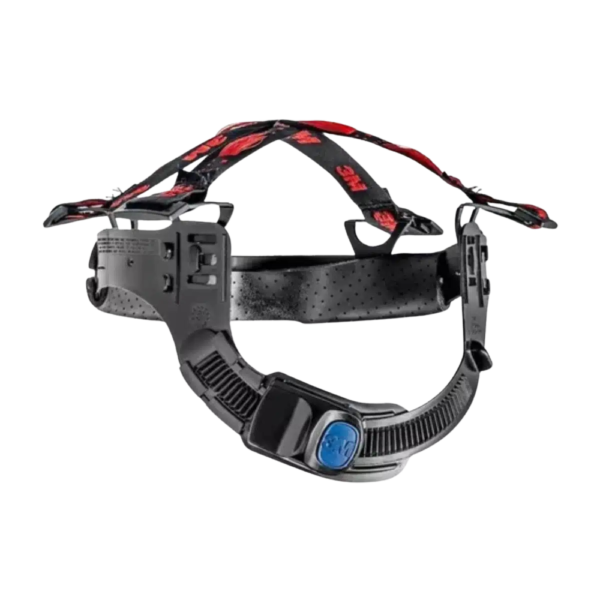 Suspensão 3M H700 Ajuste Fácil Sem Jugular