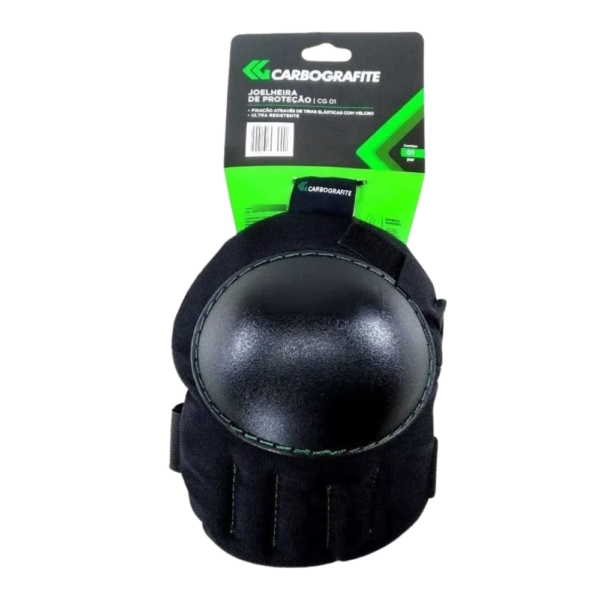 Joelheira de Proteção Carbografite CG01