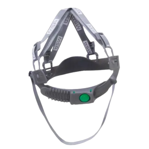 Suspensão MSA V-Gard Com Jugular