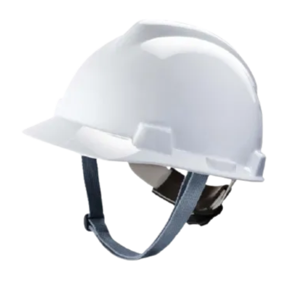 Capacete MSA V-Gard Completo