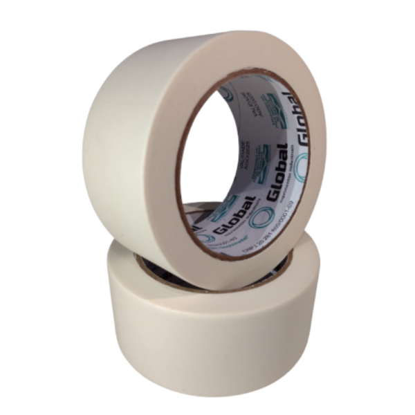 Fita Crepe Uso Geral Global 48mm x 50M