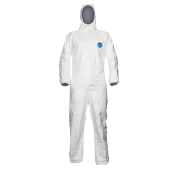 Macacão Dupont Tyvek 500 Classic