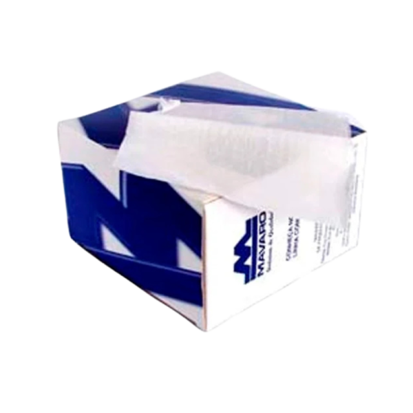 Lenços de Papel Mavaro