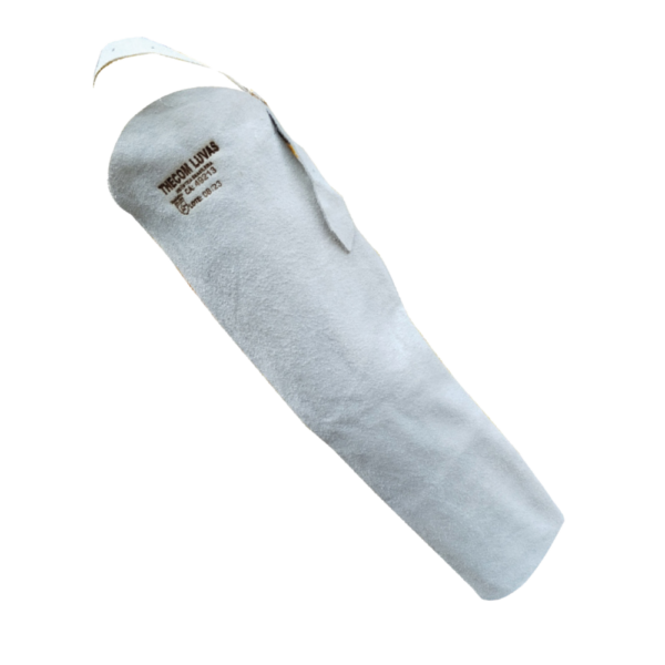 Mangote de Raspa Thecom