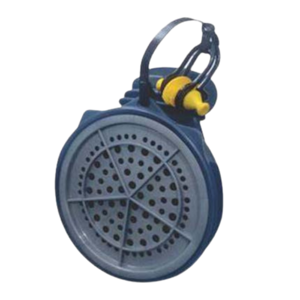 Máscara de Fuga Evade Azul