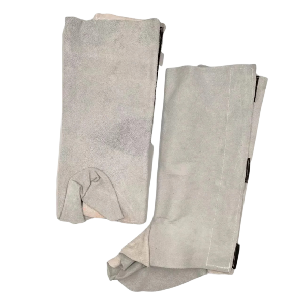 Perneira de Raspa Thecom Com Velcro