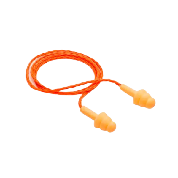 Protetor Auricular 3M Silicone Pomp Plus