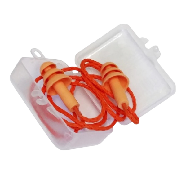Protetor Auricular Silicone Prevent