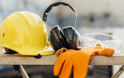 Gestão e Conservação de EPIs: Como Proteger sua Equipe e o Caixa da Empresa