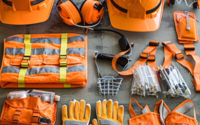 NR 06: Quais são as obrigações da empresa e do colaborador no uso de EPIs?